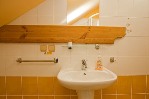 Pension Smetanuv Statek Hradec Kralove Exterior photo